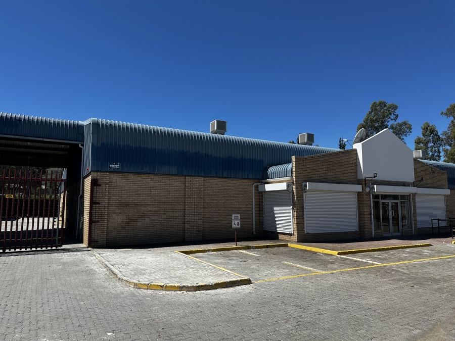 0 Bedroom Property for Sale in Queenstown Central Eastern Cape